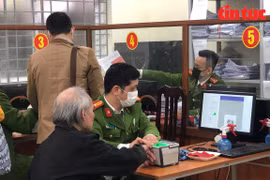 Tiết kiệm hàng trăm tỷ đồng khi ứng dụng, kết nối dữ liệu dân cư