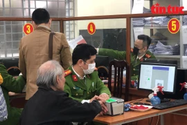 Tiết kiệm hàng trăm tỷ đồng khi ứng dụng, kết nối dữ liệu dân cư