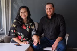 Đạo diễn người Mỹ Aaron Toronto: “Đêm tối rực rỡ”đã chữa lành tất cả