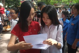 Những trường hợp miễn thi, đặc cách tốt nghiệp THPT