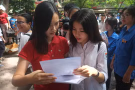 Những trường hợp miễn thi, đặc cách tốt nghiệp THPT