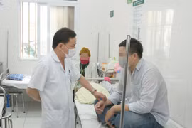 Giới trẻ nhập viện vì tâm thần phân liệt, ý nghĩ kỳ dị… đang gia tăng