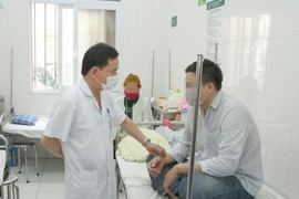 Giới trẻ nhập viện vì tâm thần phân liệt, ý nghĩ kỳ dị… đang gia tăng