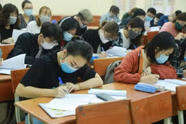 Năm nay sẽ không còn tình trạng chọn nhầm phương thức tuyển sinh đại học