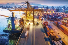 Kinh tế Việt Nam vẫn là điểm sáng về tăng trưởng trong năm 2023 