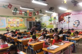 Hà Nội hạ nhiệt các điểm nóng tuyển sinh lớp đầu cấp 
