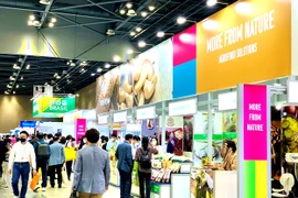 Việt Nam lần đầu tiên trở thành đối tác thặng dư thương mại lớn nhất của Hàn Quốc 