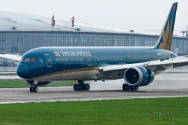 Cần chiến lược phục hồi hàng không và du lịch khi thị trường Trung Quốc mở cửa