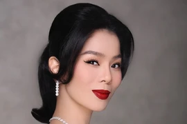 Ca sĩ Lệ Quyên: Giờ là lúc tôi cảm thấy thoải mái nhất…