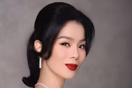 Ca sĩ Lệ Quyên: Giờ là lúc tôi cảm thấy thoải mái nhất…