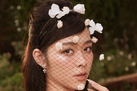 Diễn viên Diệp Bảo Ngọc: Tôi vẫn độc thân nhưng không đơn độc