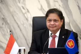 Indonesia khuyến khích ASEAN trở thành mỏ neo ổn định toàn cầu 