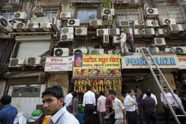 Cả tỷ máy điều hòa nhiệt độ đang “nấu chín” Trái đất 