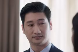 Diễn viên Ngọc Quỳnh: Muốn thoát khỏi cái bóng những vai phản diện