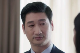 Diễn viên Ngọc Quỳnh: Muốn thoát khỏi cái bóng những vai phản diện