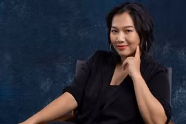 Nhà biên kịch, sản xuất, diễn viên Nhã Uyên: Đổi nghệ danh để bắt đầu chương mới của cuộc đời