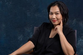 Nhà biên kịch, sản xuất, diễn viên Nhã Uyên: Đổi nghệ danh để bắt đầu chương mới của cuộc đời