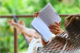 Lợi ích của việc dành thời gian một mình 