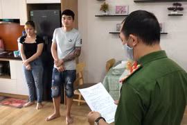 Khi phóng viên Truyền hình An ninh ATV thâm nhập đường dây đẻ thuê