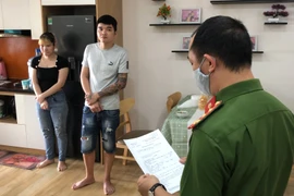 Khi phóng viên Truyền hình An ninh ATV thâm nhập đường dây đẻ thuê