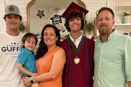 Ngăn chặn những vụ lừa đảo, tống tiền các thanh thiếu niên ở Mỹ 