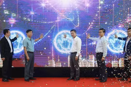 Ra mắt ứng dụng tìm đường thông minh “Busmap Hà Nội” 