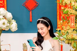 Mẹo giải độc cơ thể sau kỳ nghỉ Tết 