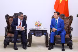 Đẩy mạnh hợp tác công nghệ để tạo ra “vaccine” ứng phó với biến đổi khí hậu 