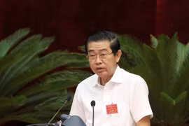 Sơ kết 1 năm hoạt động của Ban Chỉ đạo Phòng, chống tham nhũng, tiêu cực cấp tỉnh: Khởi tố mới 530 vụ án/1.858 bị can phạm tội về tham nhũng 