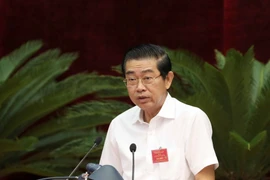 Sơ kết 1 năm hoạt động của Ban Chỉ đạo Phòng, chống tham nhũng, tiêu cực cấp tỉnh: Khởi tố mới 530 vụ án/1.858 bị can phạm tội về tham nhũng 