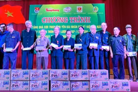 Phát huy những phẩm chất đáng quý của Thanh niên xung phong