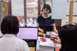 Đẩy nhanh số hóa dữ liệu để sớm có tiện ích phục vụ nhân dân 