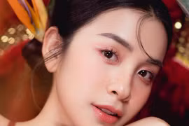 Diễn viên Trần Vân: Tôi thích biệt danh “tiểu Quỳnh búp bê” 