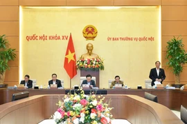 Chủ tịch Quốc hội Vương Đình Huệ: Xây dựng Luật Căn cước rất cần thiết, phù hợp với sự phát triển của xã hội