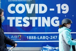 WHO duy trì cấp độ cảnh báo cao nhất với đại dịch Covid-19