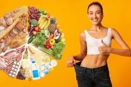 Giảm bao nhiêu cân trong 1 tháng để an toàn cho sức khỏe? 