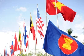 Tăng cường thúc đẩy kết nối thanh toán nội khối khu vực ASEAN 