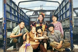 Diễn viên Thanh Hương: Tôi nhiều lúc hơi… đồng bóng