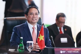 Bản sắc, giá trị, sức sống và uy tín của ASEAN 