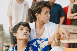 Diễn viên Mạc Văn Khoa: Nếu đóng cảnh “nóng”, tôi phải xin phép vợ trước