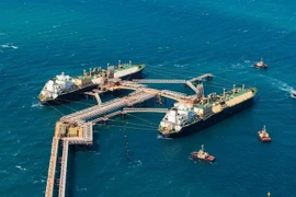 Cú sốc năng lượng khiến giá khí đốt ở châu Âu tăng vọt 