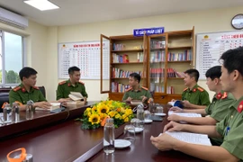 Từ chàng họa sĩ đến khắc tinh của tội phạm gieo rắc cái chết trắng