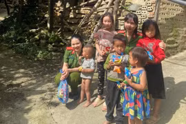 Những người sống vì mọi người