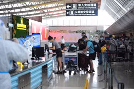 Kinh tế thế giới trước cơ hội khởi sắc khi Trung Quốc mở cửa trở lại 