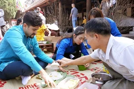 Hà Nội là điểm đến hấp dẫn, an toàn, thân thiện