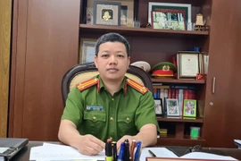 Mệnh lệnh 01 đã chuyển hóa nhận thức của người đứng đầu các đơn vị 