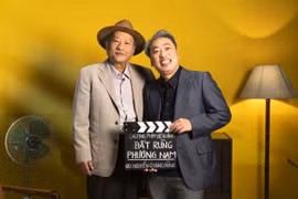 Đạo diễn Nguyễn Quang Dũng: Nhà làm phim nào cũng mơ có tác phẩm doanh thu trăm tỷ 