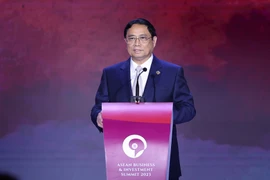 ASEAN luôn mở rộng cánh cửa cho các nhà đầu tư, ý tưởng sáng tạo và tài năng