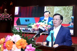 Xây dựng Thủ đô văn hiến, văn minh, hiện đại