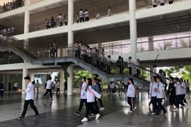 Hà Nội chuẩn bị đón hơn 2 triệu giáo viên, học sinh tựu trường